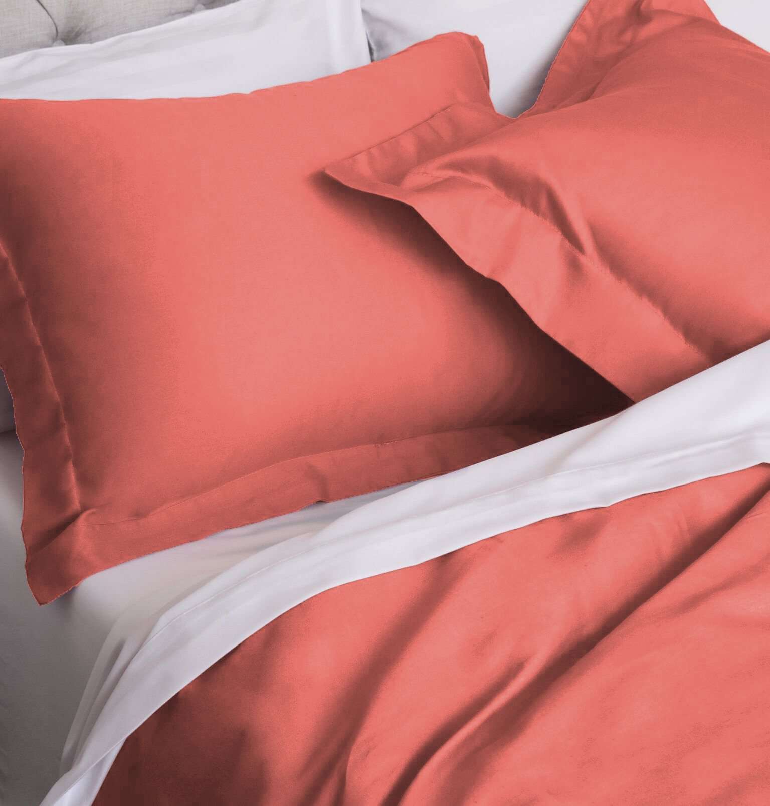 Gregorio Duvet Cover - Luxor Linens 