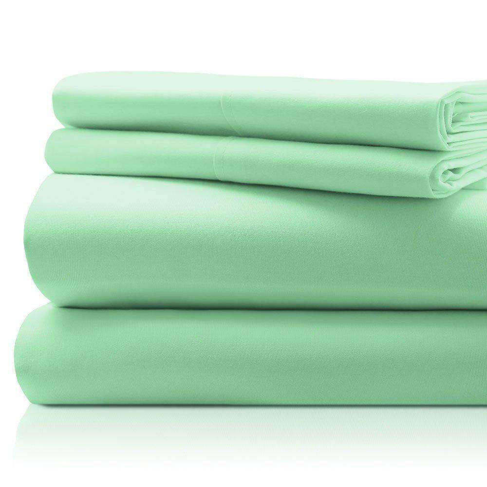 Gregorio Hotel Collection 600 Thread Count Sheet Set - Luxor Linens 