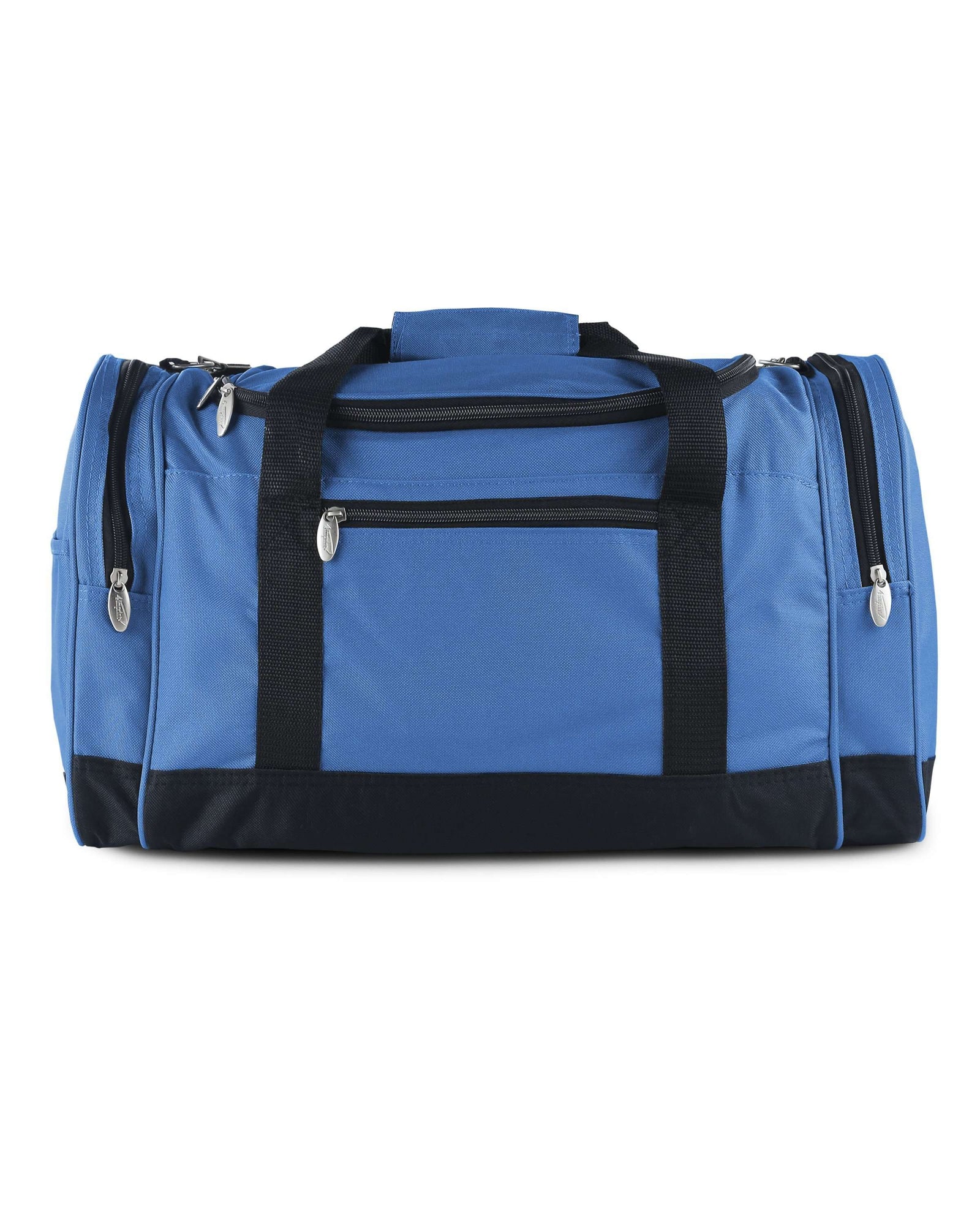 Giovanni Gym Bag - Luxor Linens 