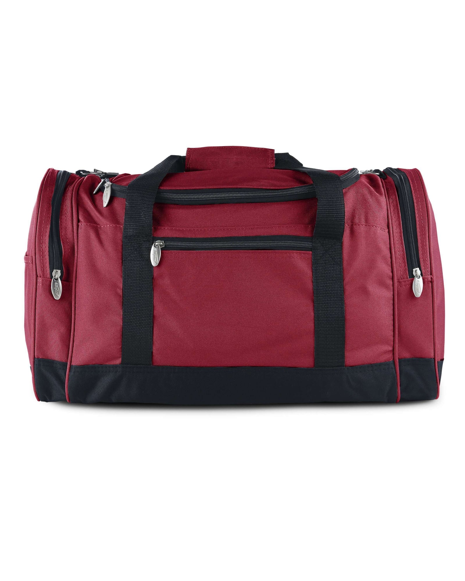 Giovanni Gym Bag - Luxor Linens 