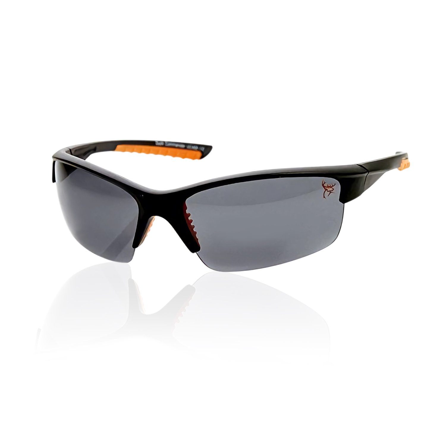 Duck/Buck Commander Orange Sunglasses - Luxor Linens 
