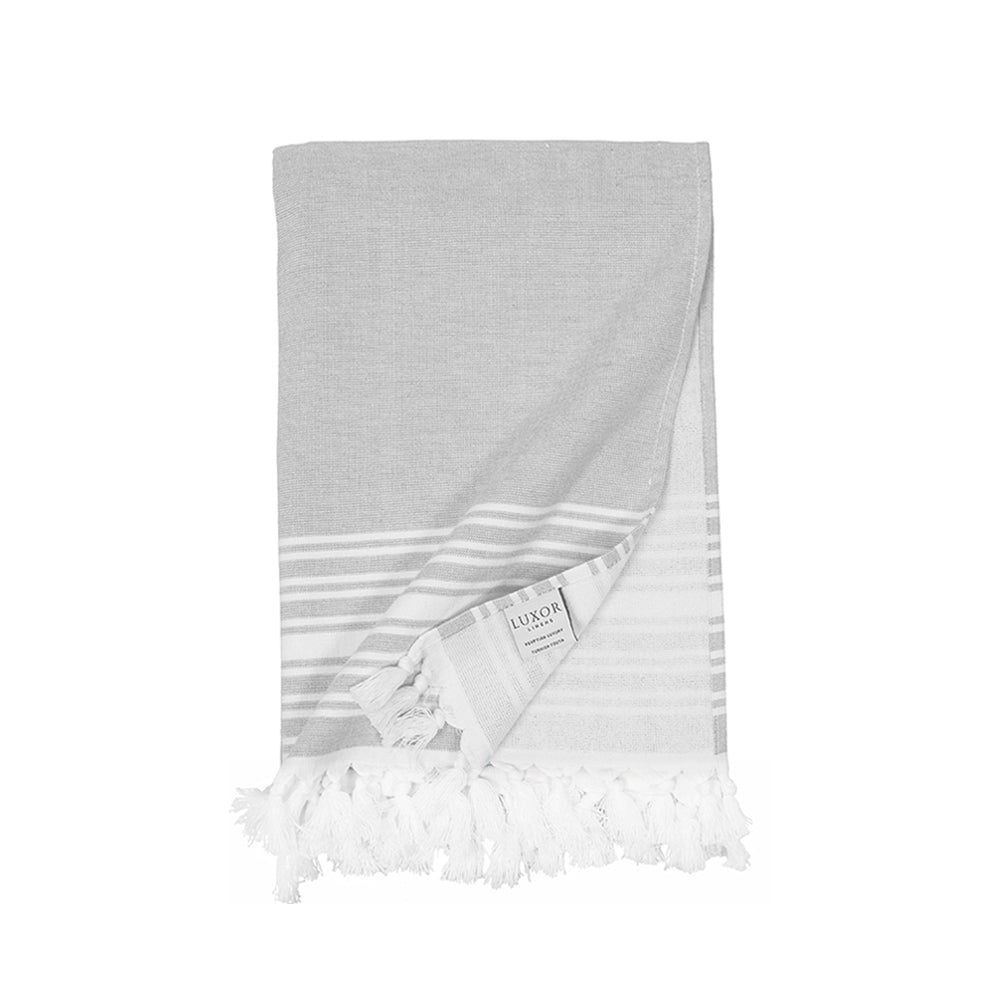 Imani Turkish Peshtemal Oversized Towel