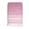 Imani Turkish Peshtemal Oversized Towel - Luxor Linens