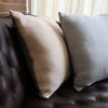Jacquard Cushion Cover - Luxor Linens