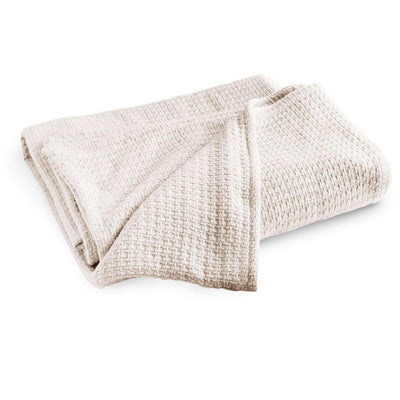 Le Meurice Luxury Blanket - Luxor Linens