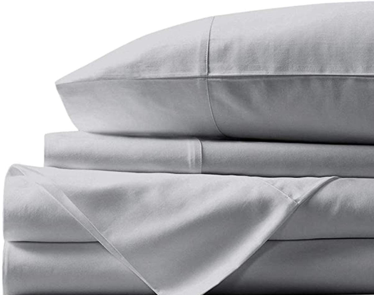 Organic Cotton Sheet Set