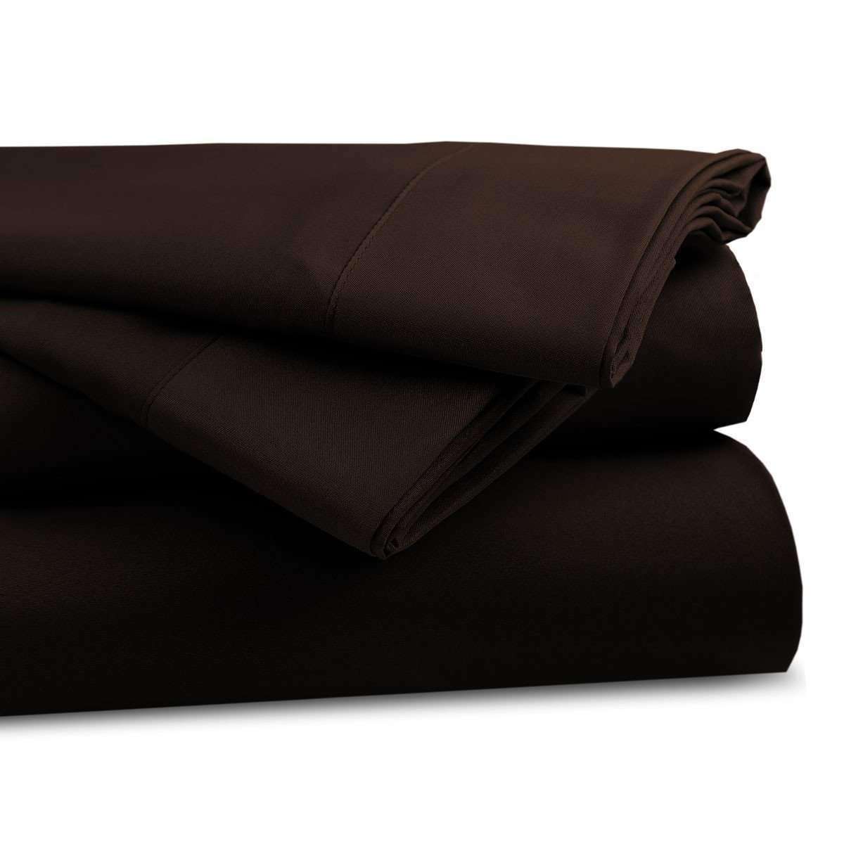 Luminoso Castello Microfiber Sheet Set - Luxor Linens 