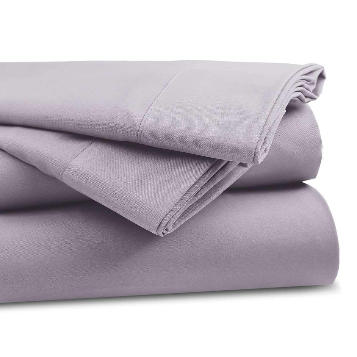 Luminoso Castello Microfiber Sheet Set - Luxor Linens 