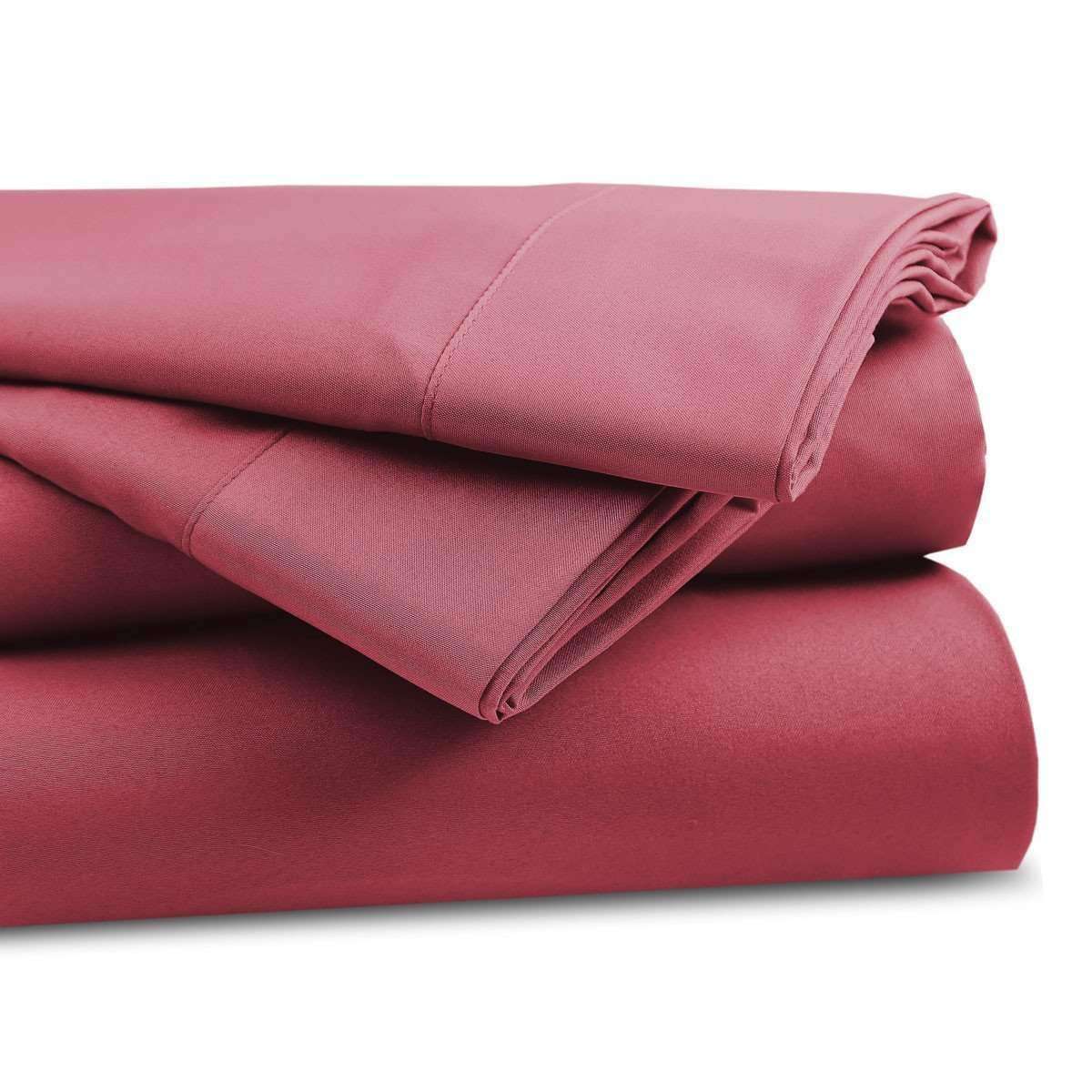 Luminoso Castello Microfiber Sheet Set - Luxor Linens 