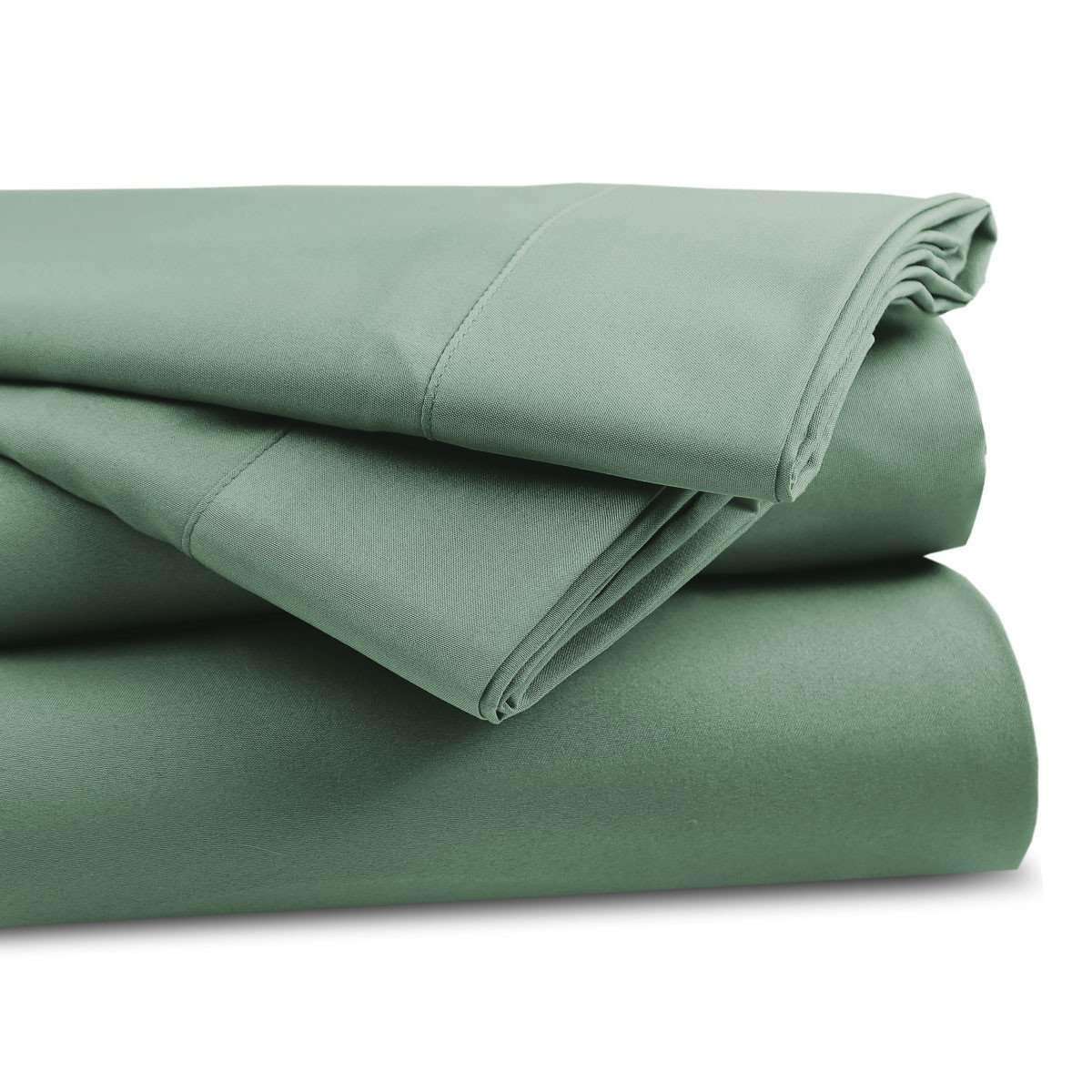 Luminoso Castello Microfiber Sheet Set - Luxor Linens 