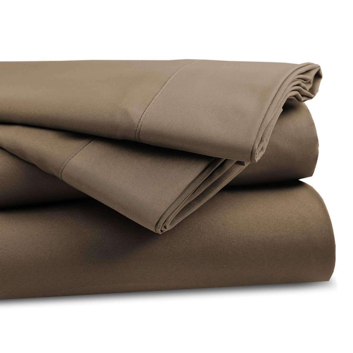 Luminoso Castello Microfiber Sheet Set - Luxor Linens 