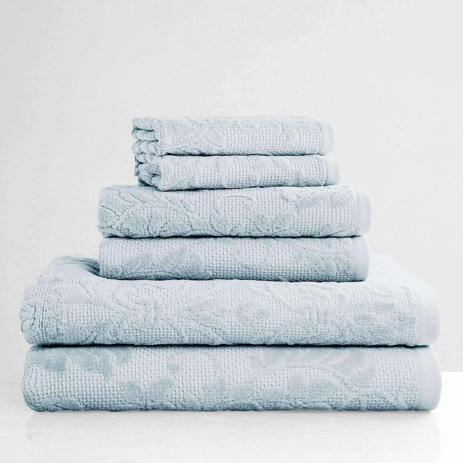 Madison Ave Luxury Egyptian Cotton Towels - Luxor Linens 
