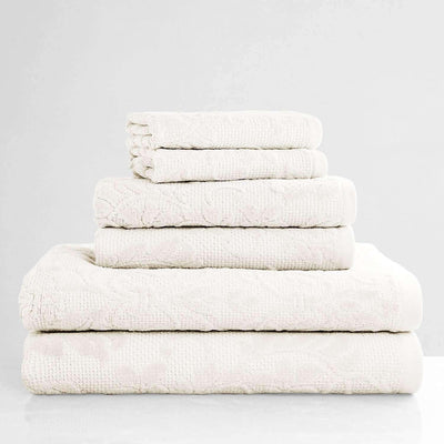 Madison Ave Luxury Egyptian Cotton Towels - Luxor Linens