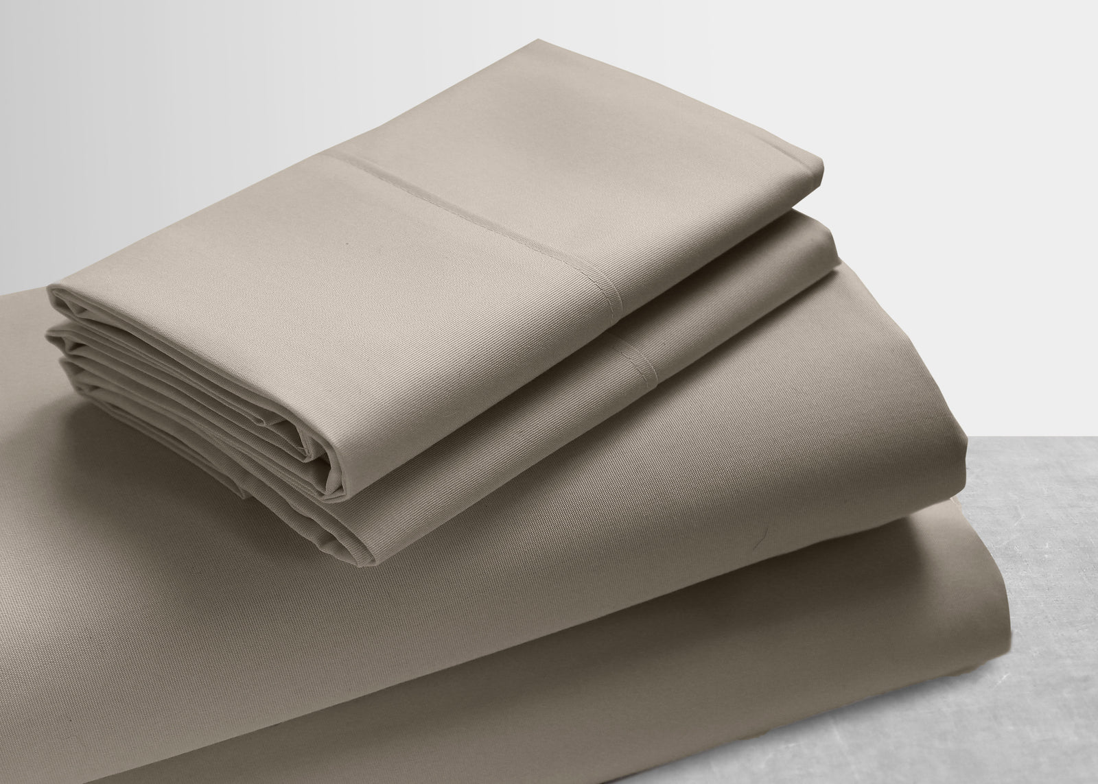 Organic Cotton Sheet Set