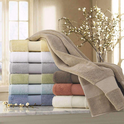 Mariabella Luxury Cotton Turkish Towels - Luxor Linens