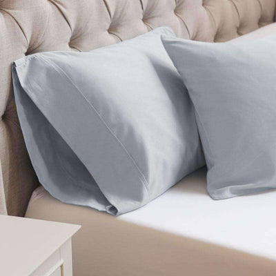 Gregorio Hotel Collection 600 Thread Count Pillowcases - Luxor Linens