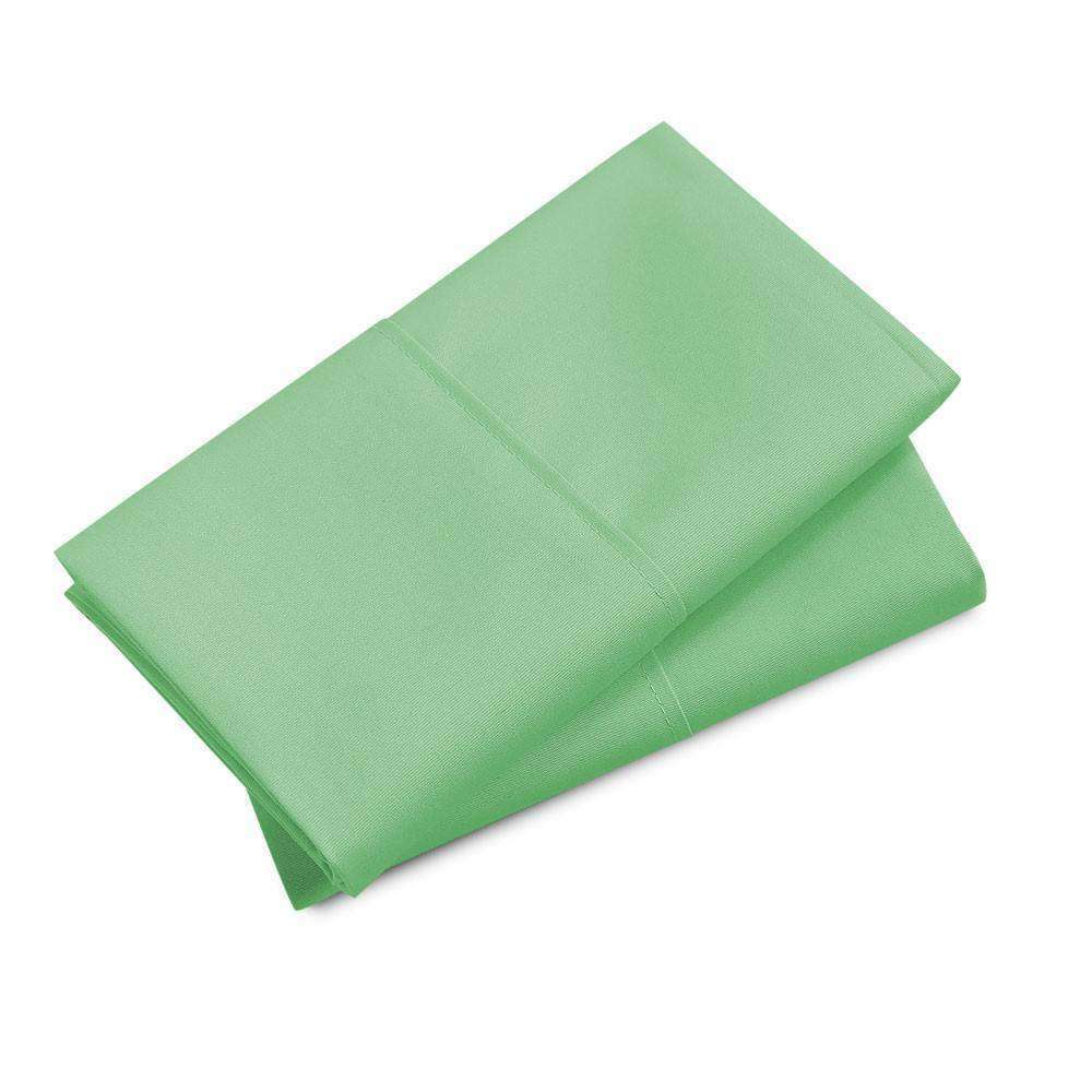 Gregorio Hotel Collection 600 Thread Count Pillowcases - Luxor Linens 