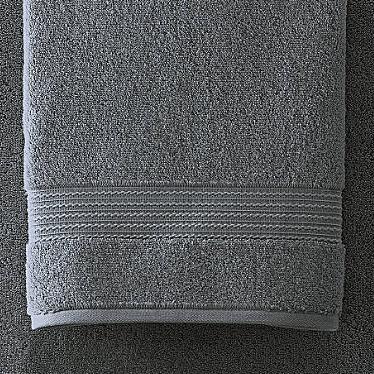 St. Tropez 100% Supima Cotton Spa Towels