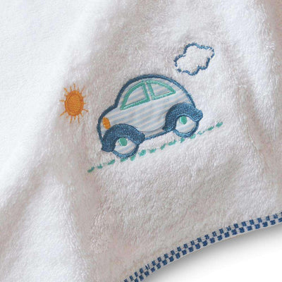 Avellina Kids Towel Collection - Luxor Linens
