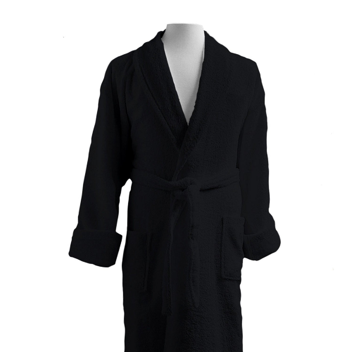 Sienna Egyptian Cotton Terry Robe