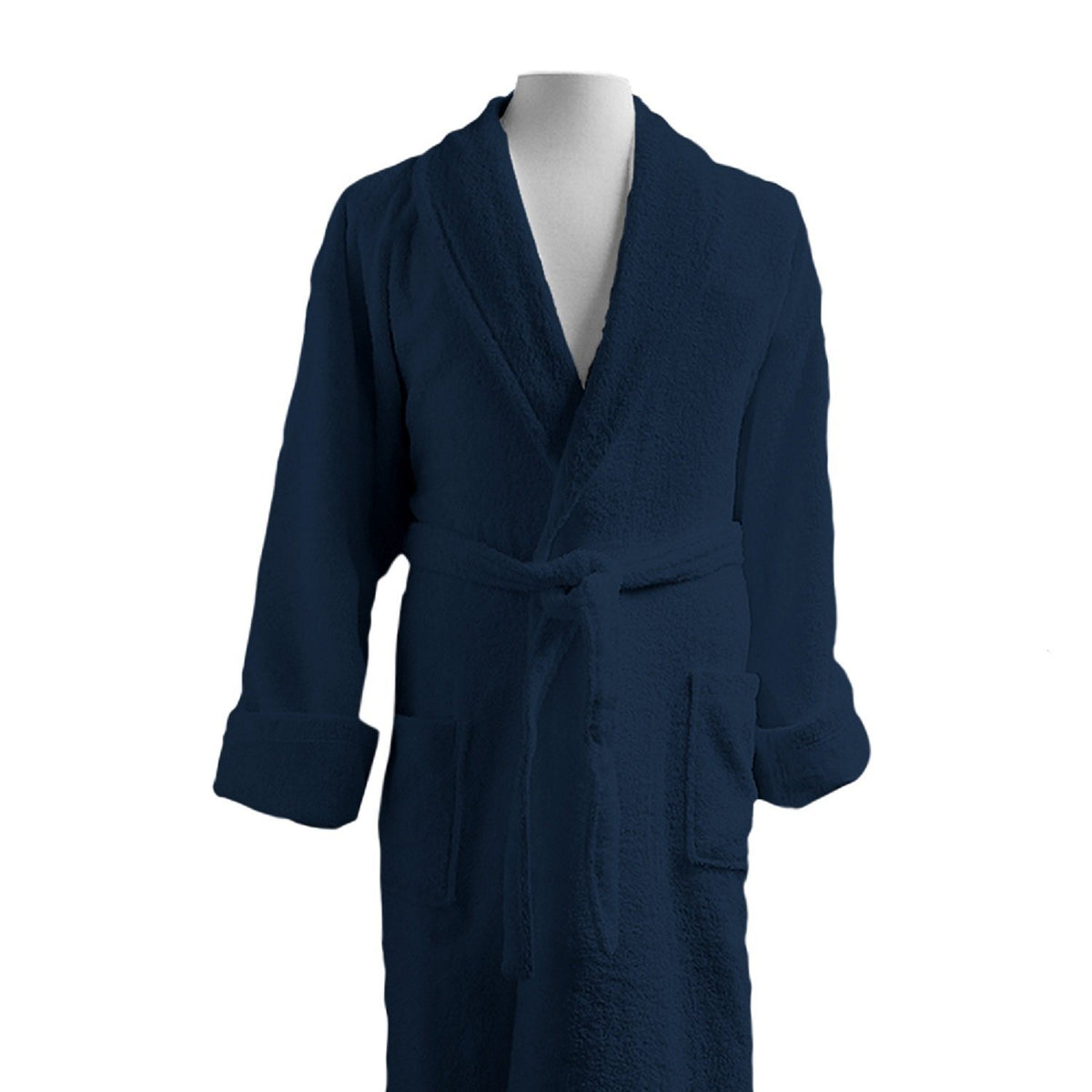 Sienna Egyptian Cotton Terry Robe