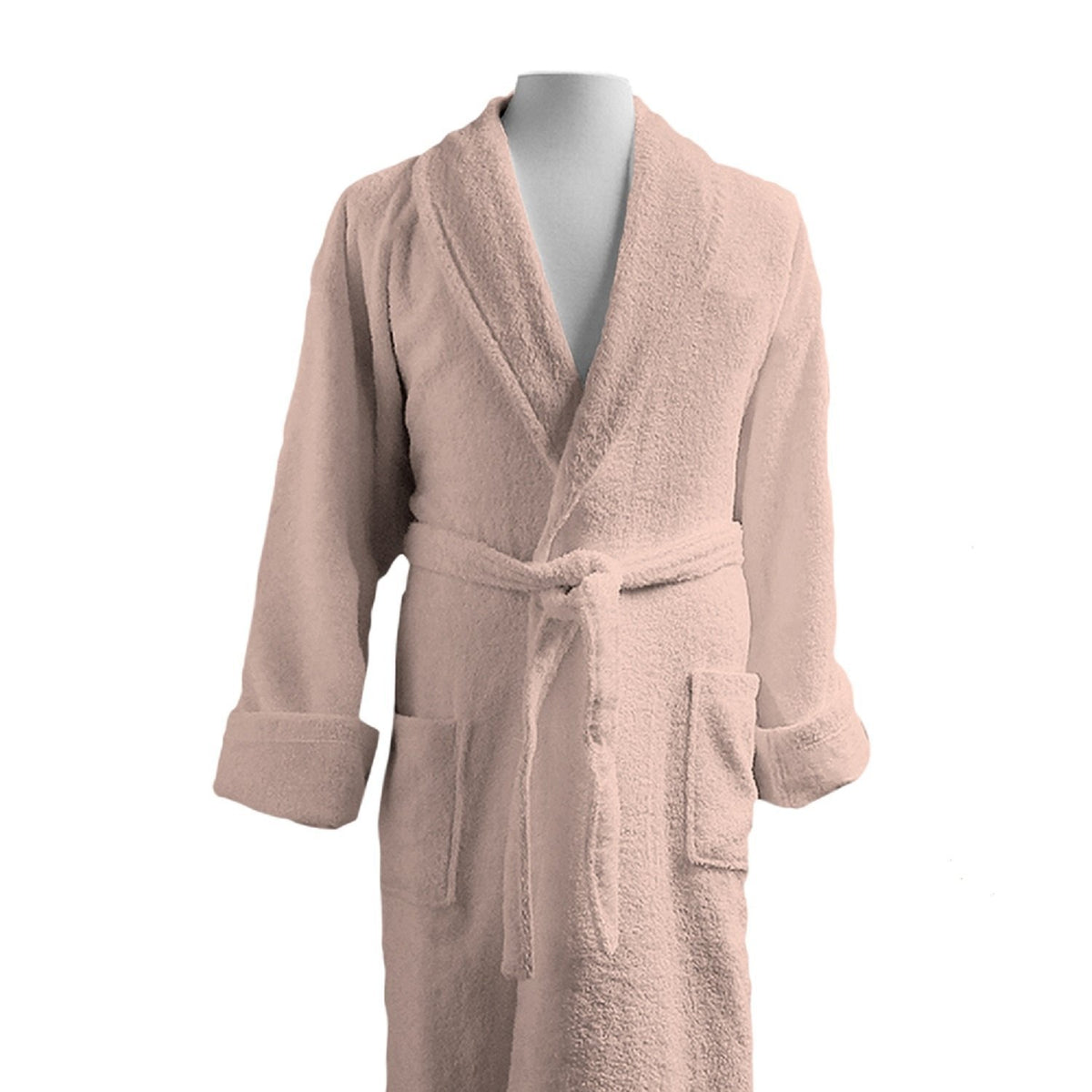 Sienna Egyptian Cotton Terry Robe