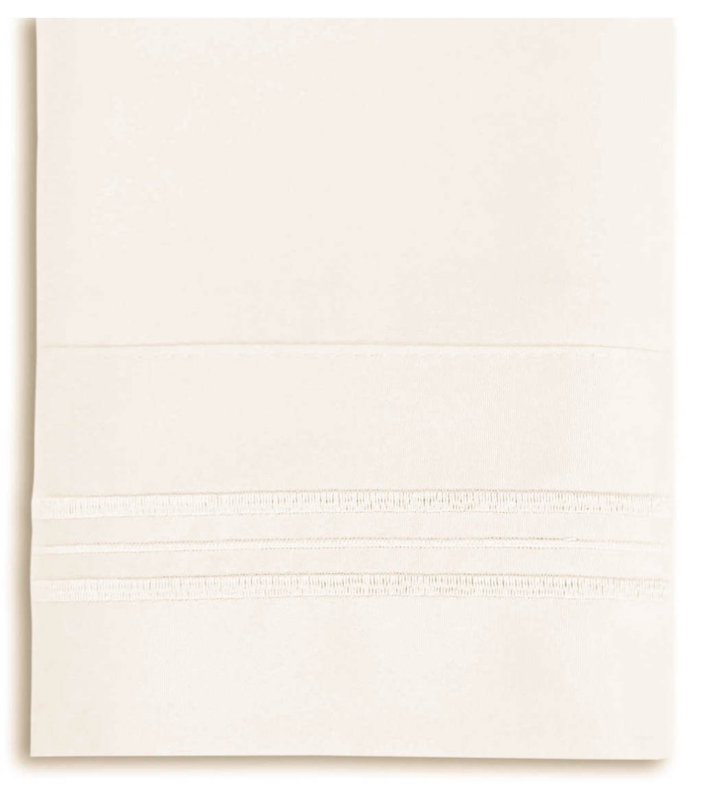 Bali Bamboo Pillowcases - Luxor Linens 