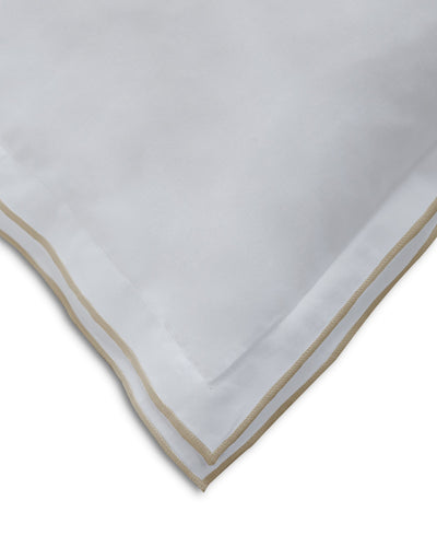 Serenity Egyptian Cotton Percale Pillow Sham