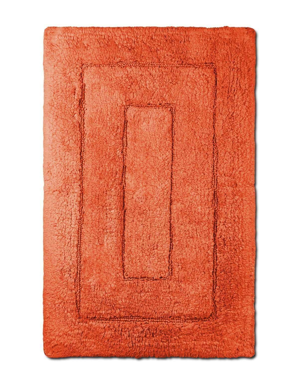 Spring Bliss Egyptian Cotton Bath Rugs - Luxor Linens 