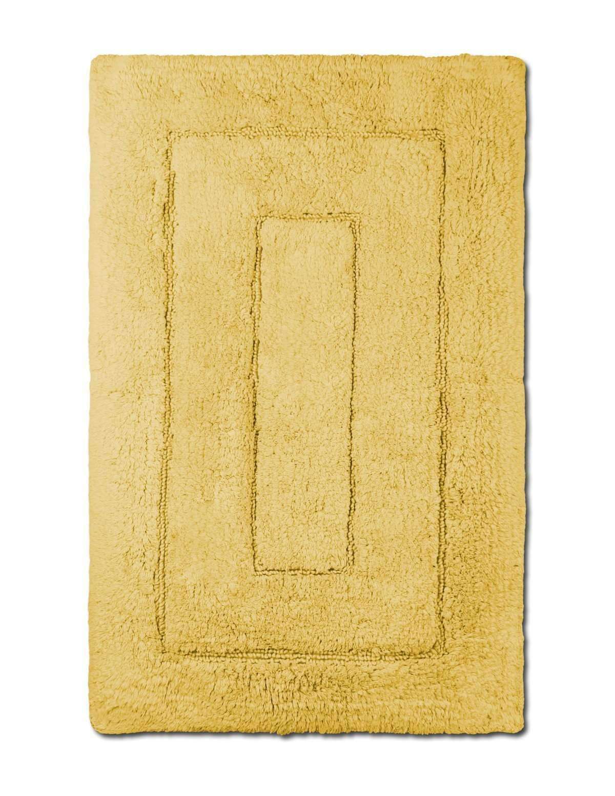 Spring Bliss Egyptian Cotton Bath Rugs - Luxor Linens 