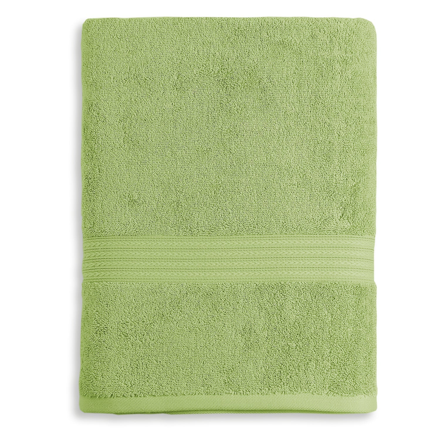 Spring Bliss Egyptian Cotton Towels