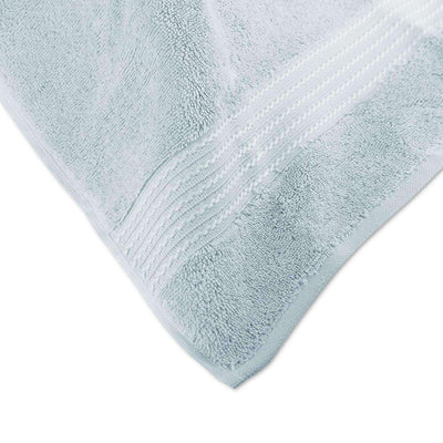 St. Tropez 100% Supima Cotton Spa Towels - Luxor Linens