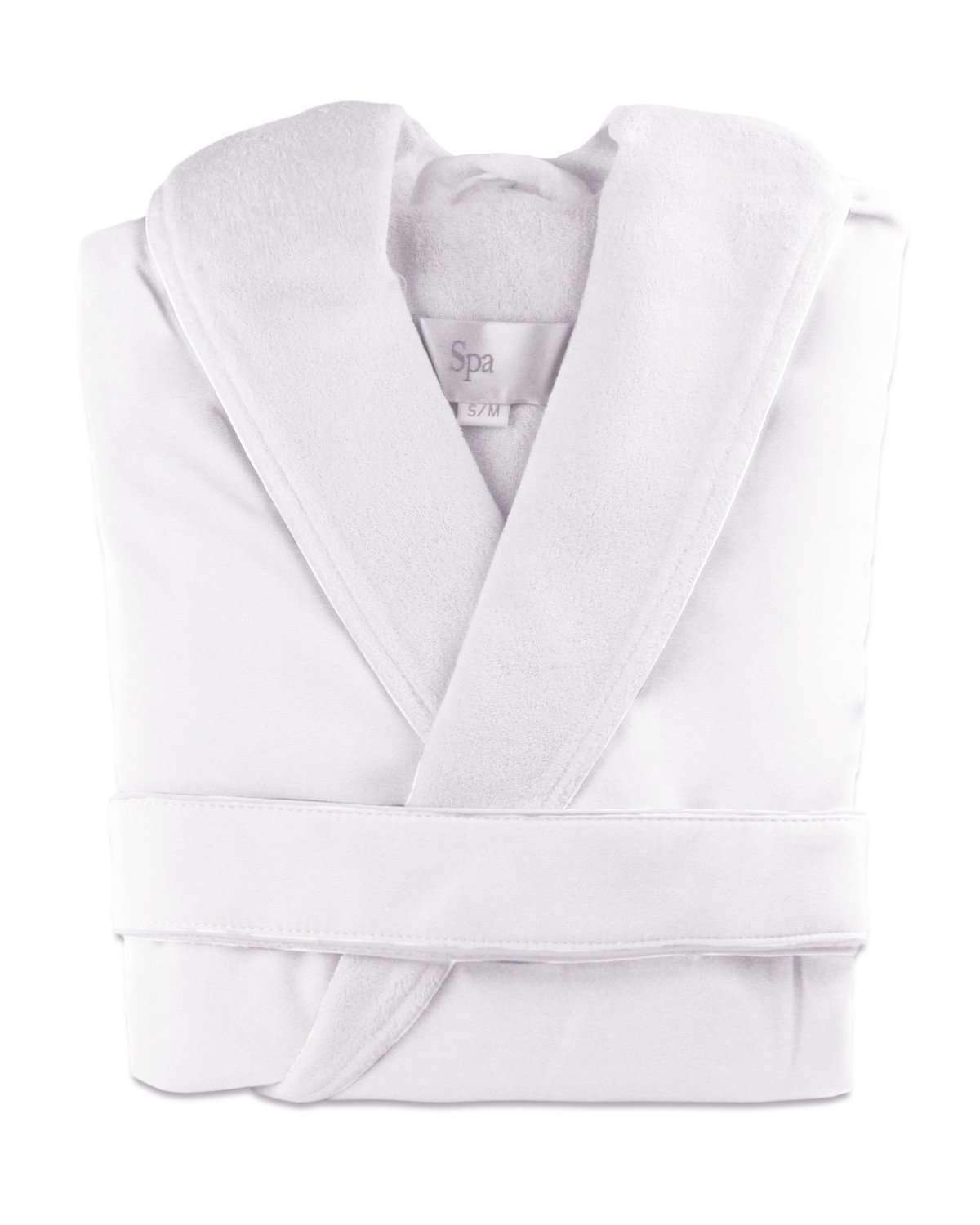 ST. Tropez Signature Spa Robe - Luxor Linens 