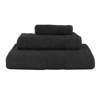 Sylvano 100% Combed Egyptian Cotton Luxury Towel Collection