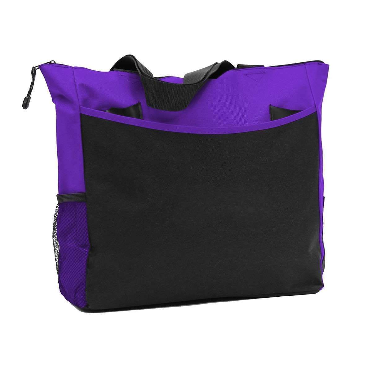 Luxury Tote Bag - Luxor Linens 