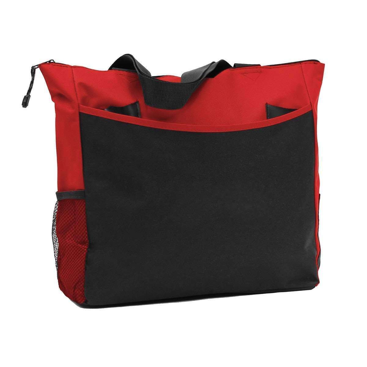 Luxury Tote Bag - Luxor Linens 