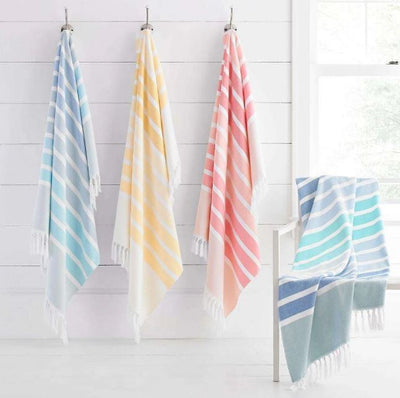 Costa Rei Beach Towels