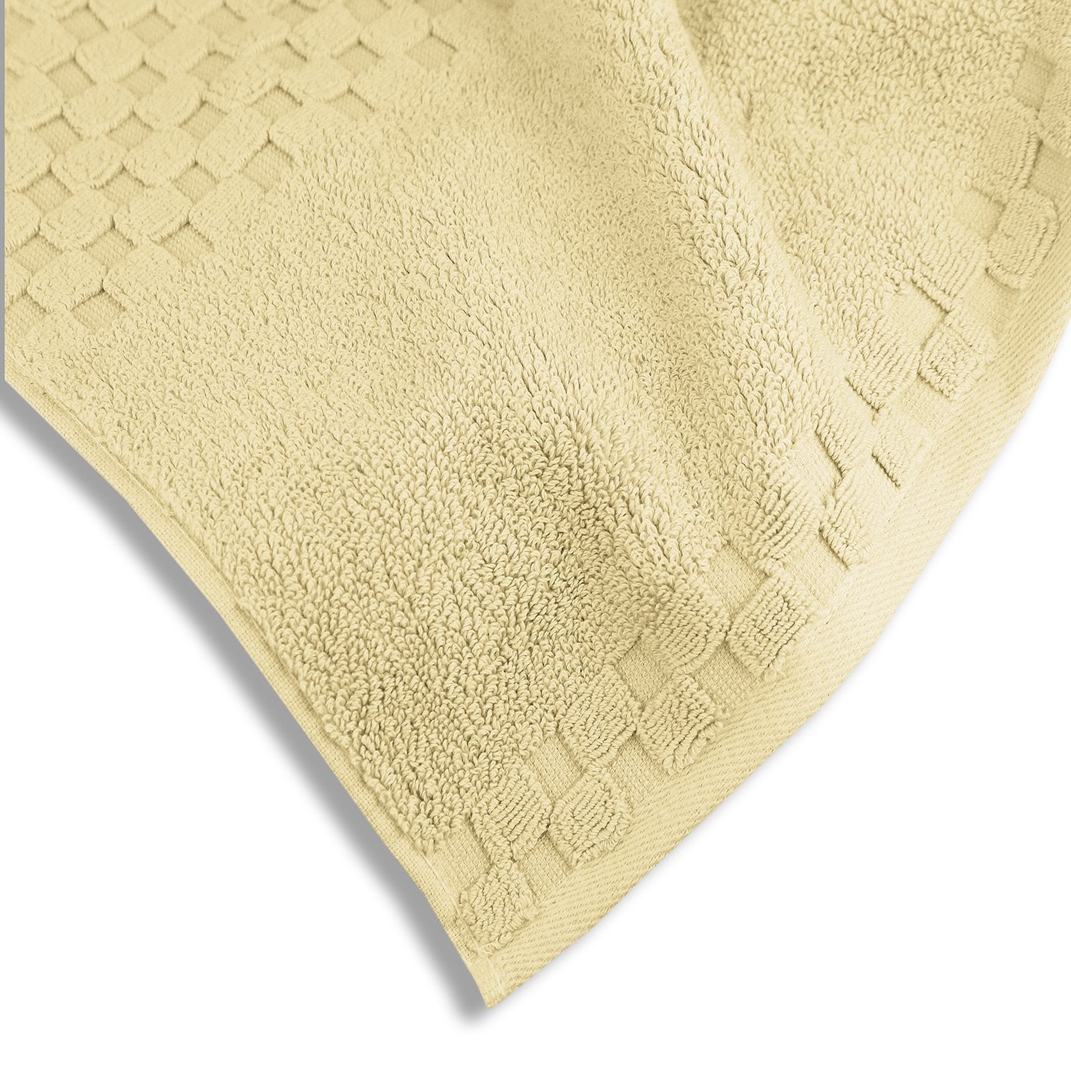 Luxor 6pc Bath Towel Set – City Mattress