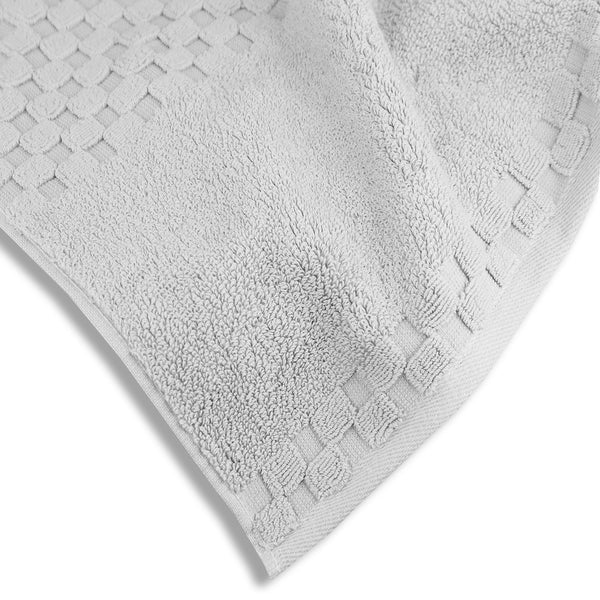 Valentino Luxe Egyptian Cotton Spa Towels