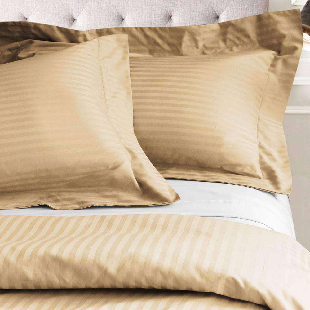 Valentino Egyptian Cotton Duvet Cover Thread Count