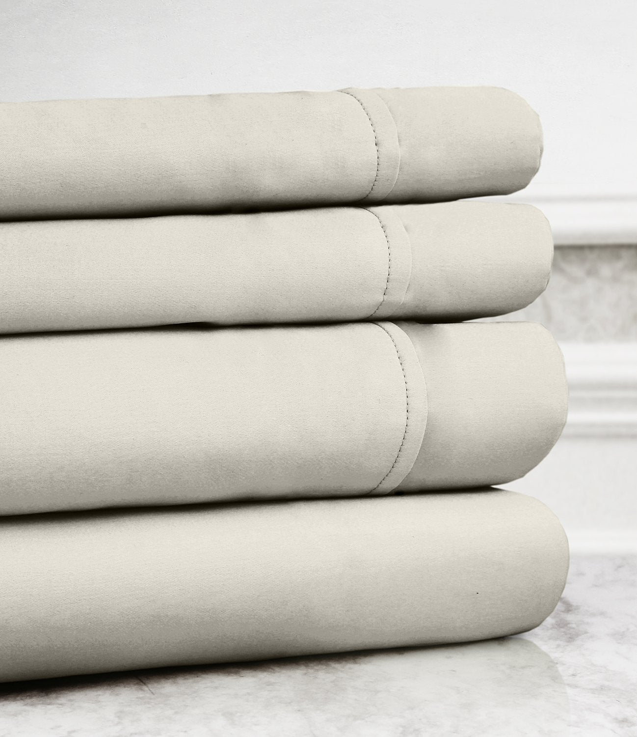 Organic Cotton Sheet Set