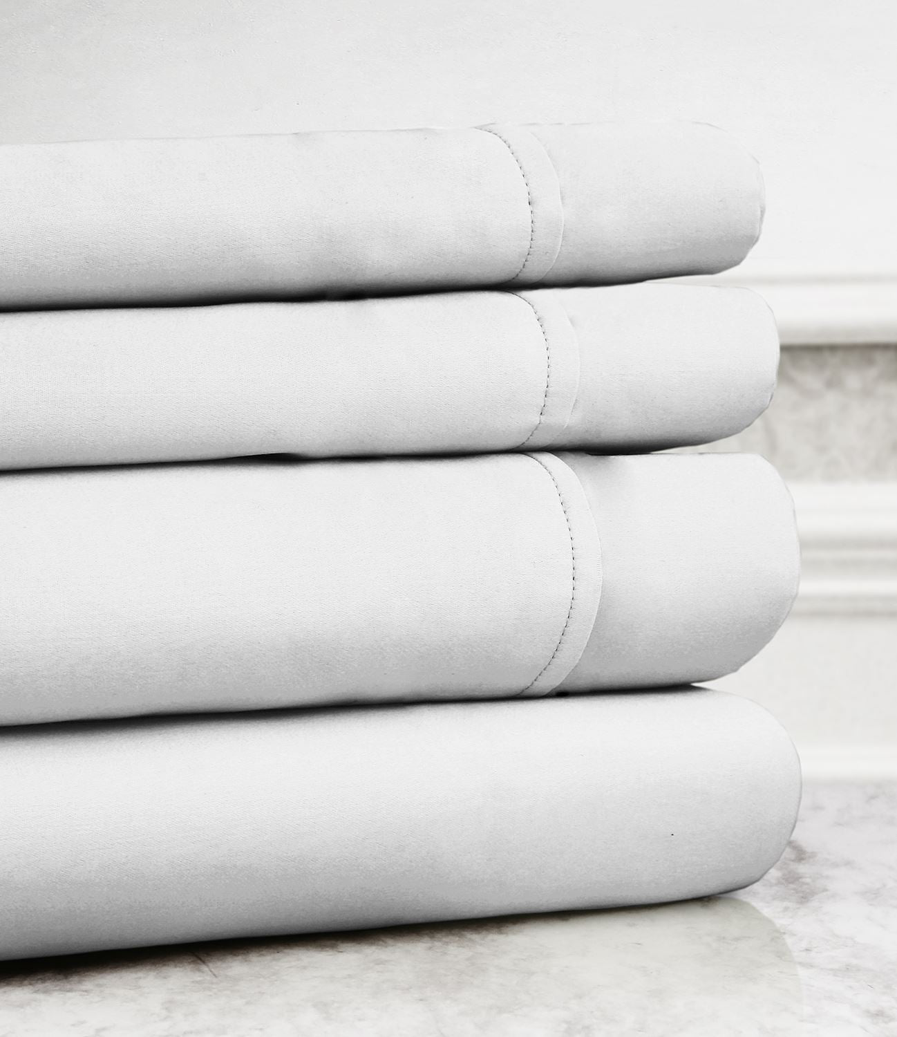 Organic Cotton Sheet Set