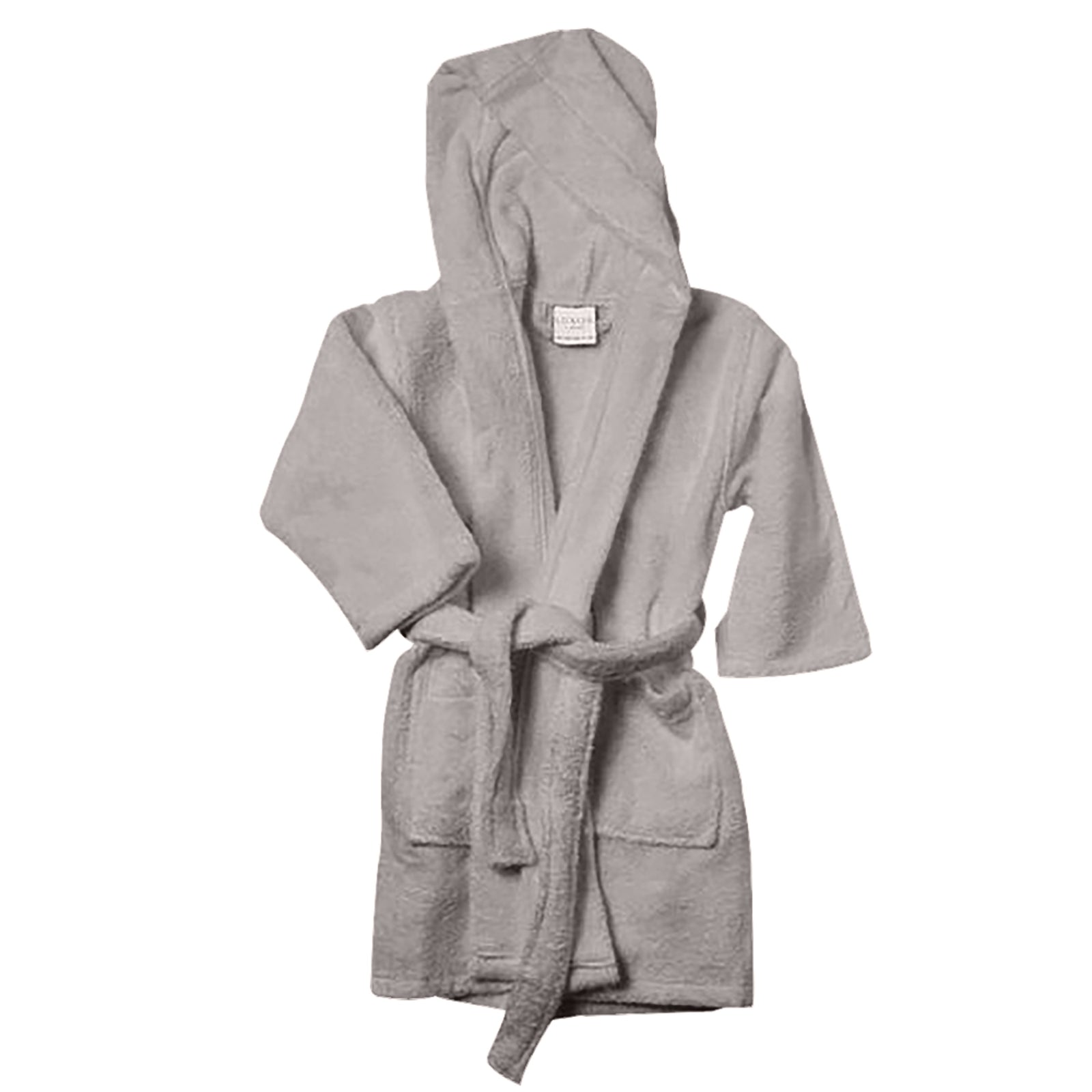 Alvare Luxury Kids Robe - Luxor Linens 