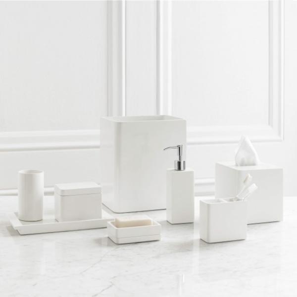 Lacca Bath Collection - Luxor Linens 