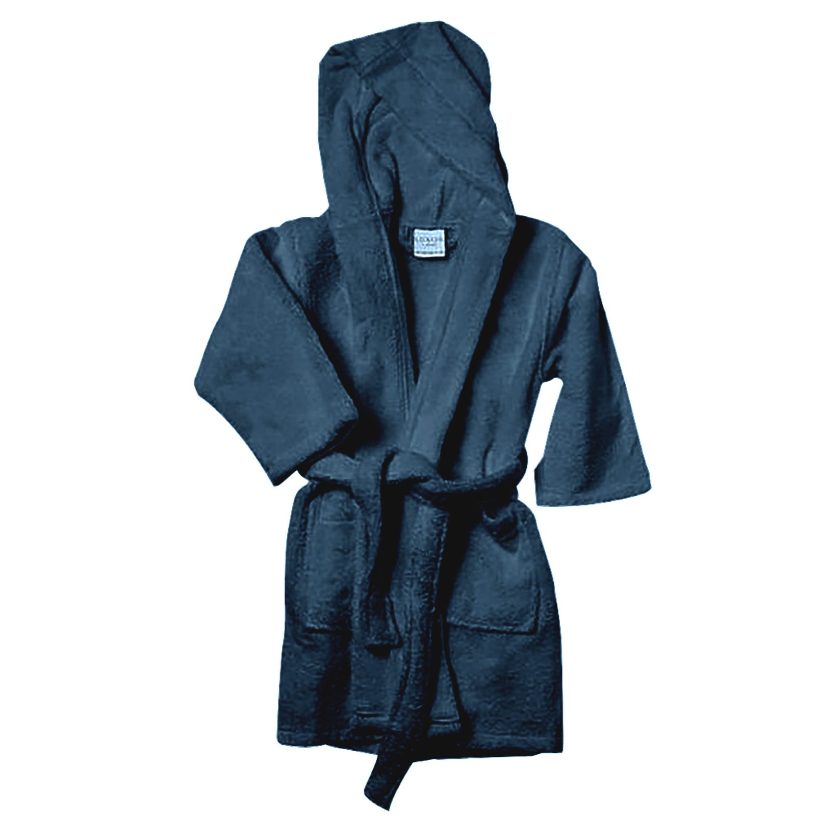 Alvare Luxury Kids Robe - Luxor Linens 