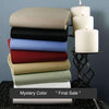 Valentino Egyptian Cotton Duvet Cover 1200 Thread Count