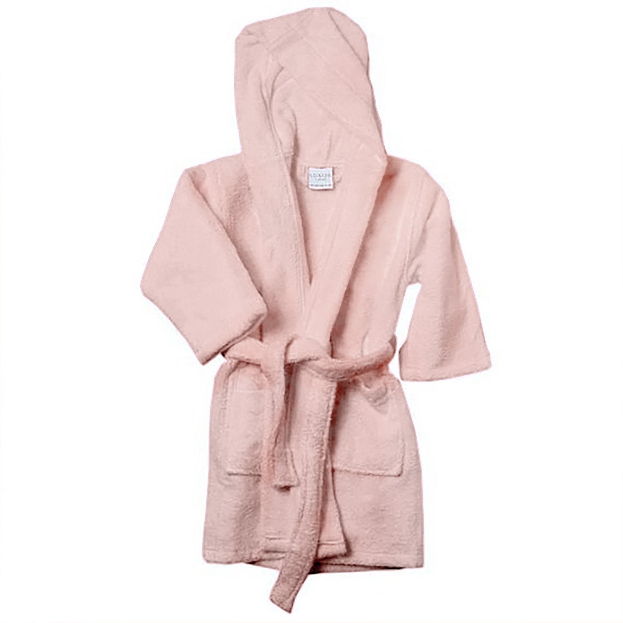 Soft Satin Silk Pajama Pink Satin Robe For Girls Solid Color Sleepwear And Dressing  Gown For Children 230601 From Pang07, $8.04 | DHgate.Com