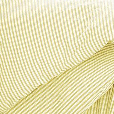 Casilda Classic Seersucker Collections - Luxor Linens 
